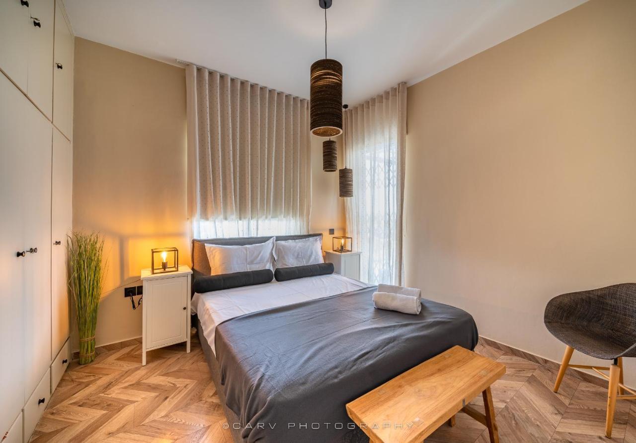 My Cool House Villa ปอร์โตเฮลี ภายนอก รูปภาพ