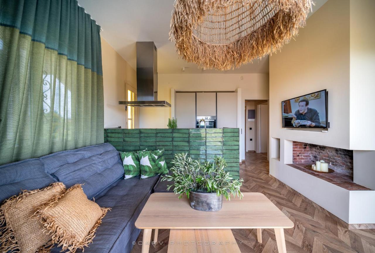 My Cool House Villa ปอร์โตเฮลี ภายนอก รูปภาพ
