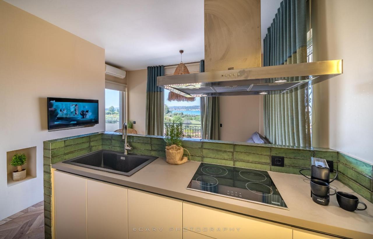 My Cool House Villa ปอร์โตเฮลี ภายนอก รูปภาพ